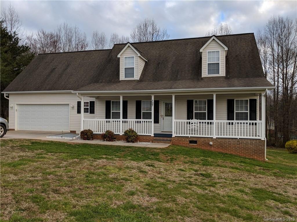 137 Deer Haven Drive