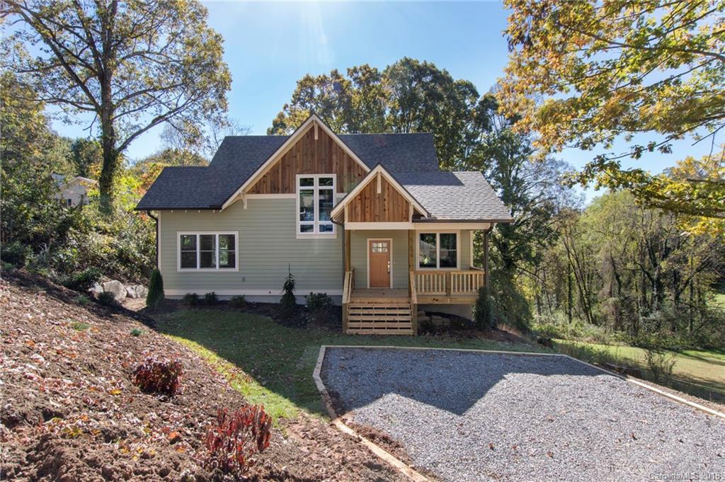 Property image 1 at 82 Pine Cone Drive, Asheville, NC 28805