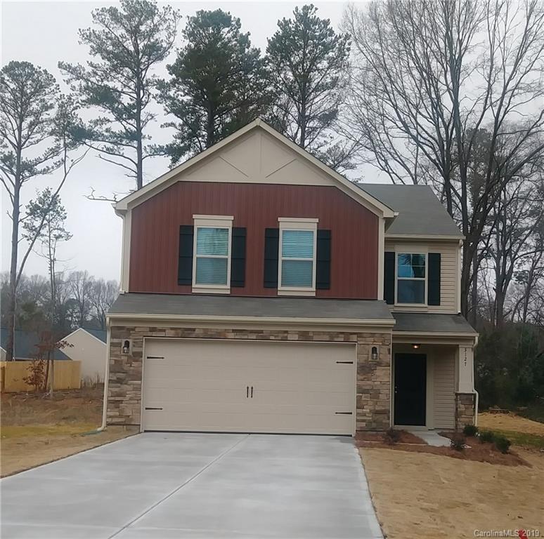 Property image 1 at 3127 Auten Avenue, Charlotte, NC 28269