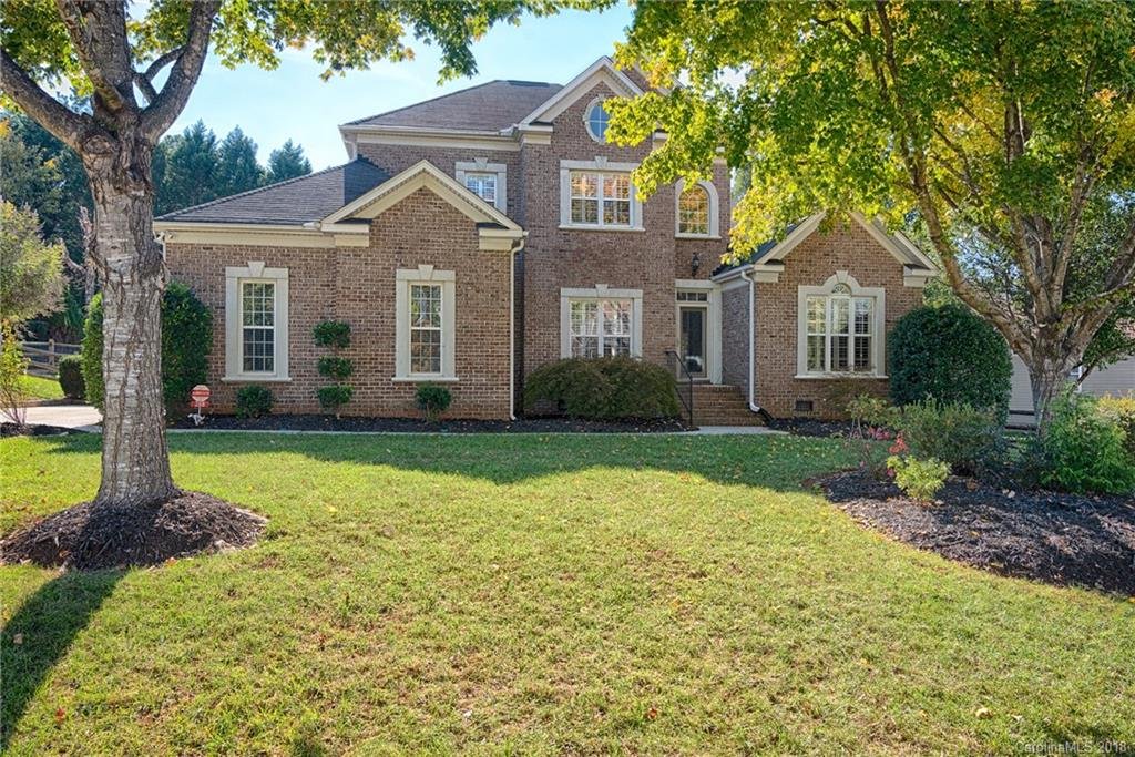 258 Castles Gate Drive