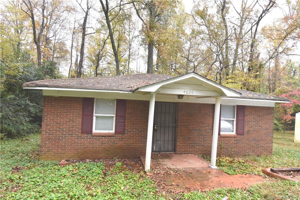 Property image 1 at 4026 Plato Circle, Charlotte, NC 28208