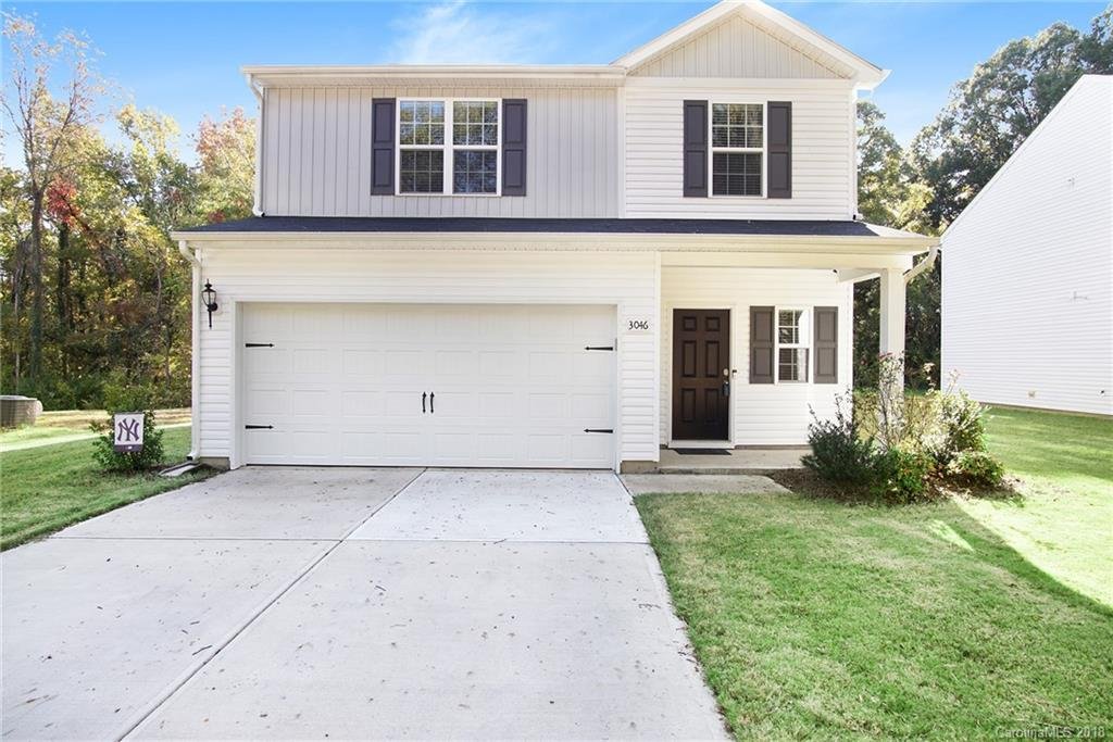 Property image 1 at 3046 Riley Avenue, Charlotte, NC 28269