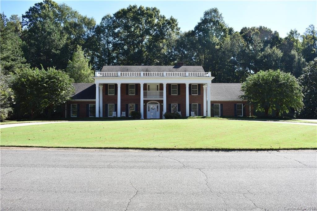 Property image 1 at 409 Johnsfield Road, Shelby, NC 28150