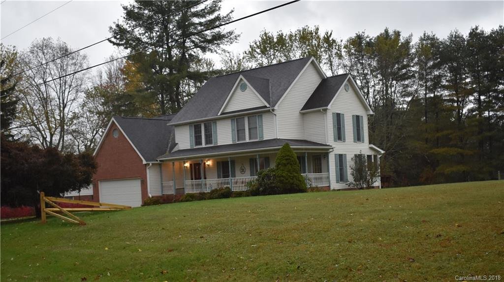 Property image 1 at 27 Overlook Drive, Candler, NC 28715