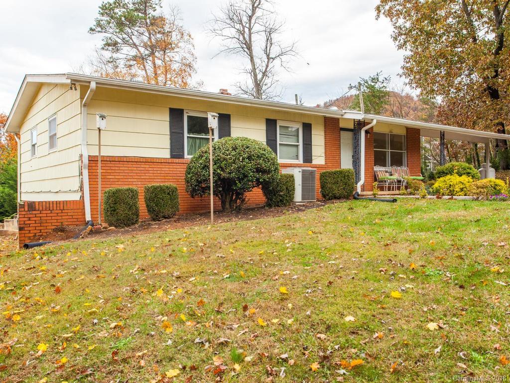 Property image 1 at 26 Elkmont Drive, Asheville, NC 28804