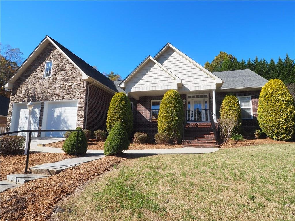 Property image 1 at 508 Yorktown Court, Lenoir, NC 28645