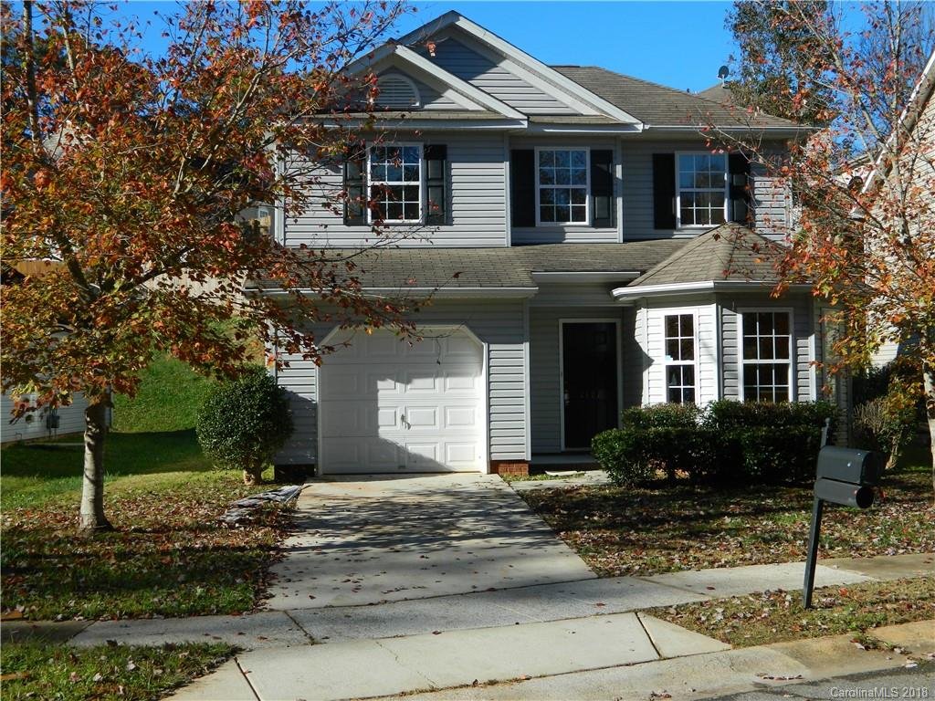 Property image 1 at 2122 Downing Street, Charlotte, NC 28205