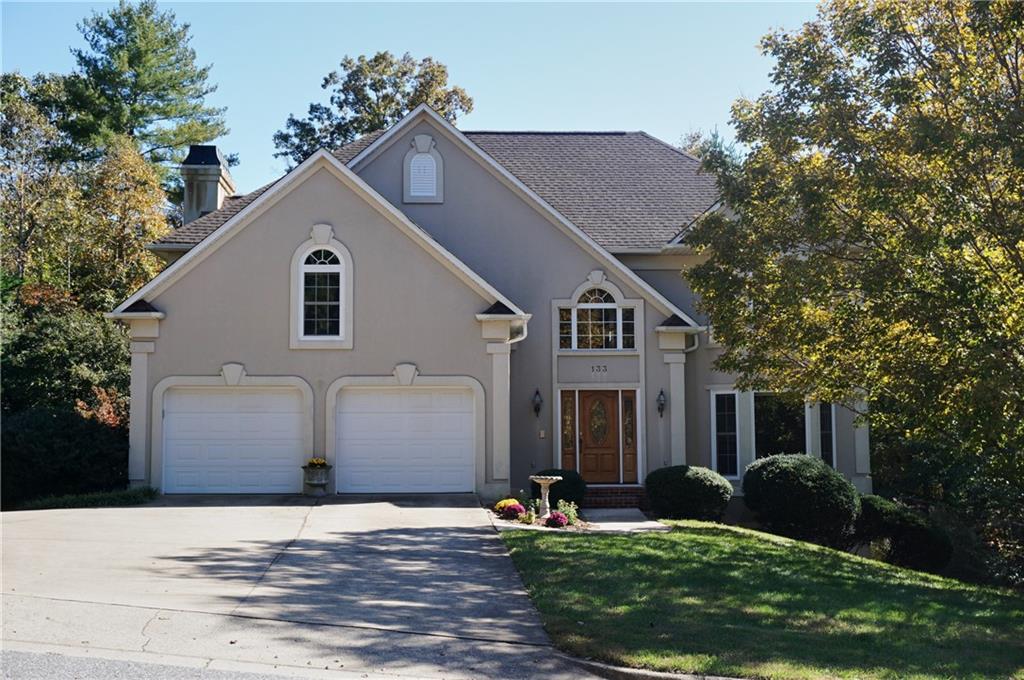 Property image 1 at 133 37th Avenue Place, Hickory, NC 28601