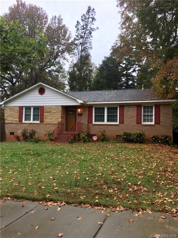 2816 Wedgefield Drive