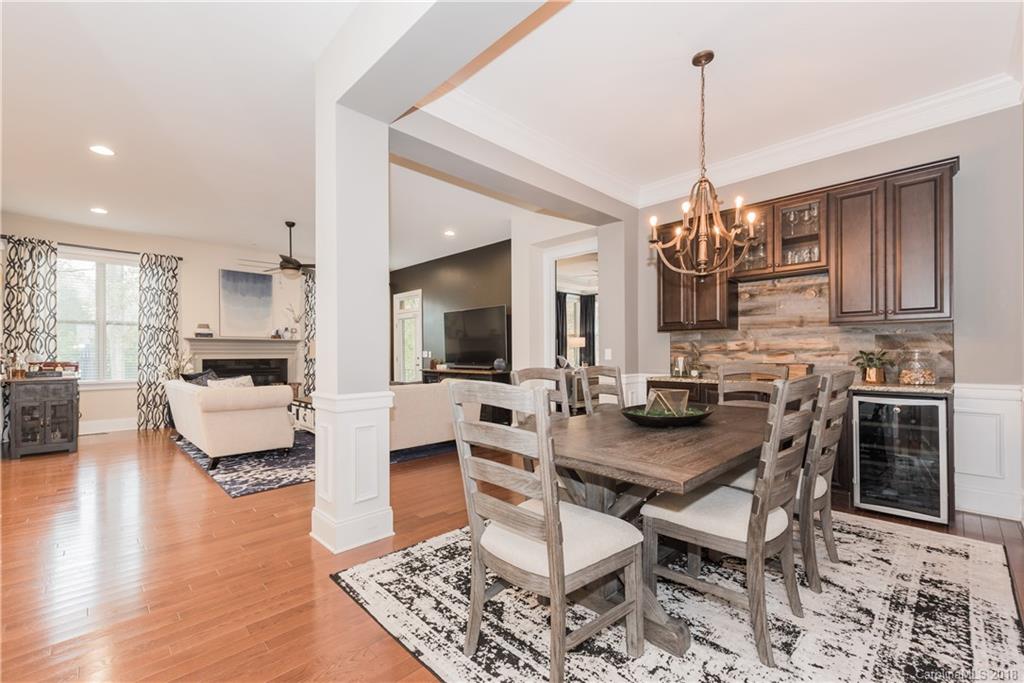 Property image 1 at 7415 Edenbridge Lane, Charlotte, NC 28226