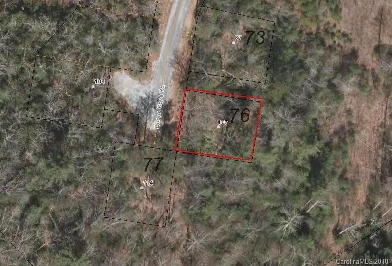 107 Boone Cove Ridge