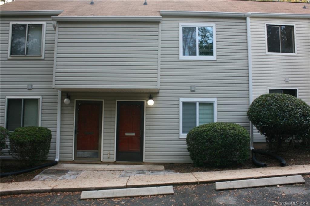 Property image 1 at 951 Hollywood Street, Charlotte, NC 28211