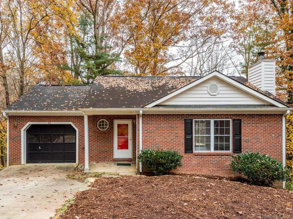 Property image 1 at 66 Foxberry Drive, Arden, NC 28704