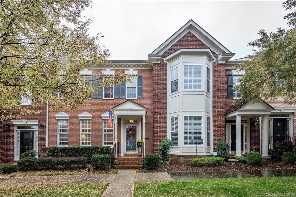 Property image 1 at 230 S Faulkner Way, Davidson, NC 28036