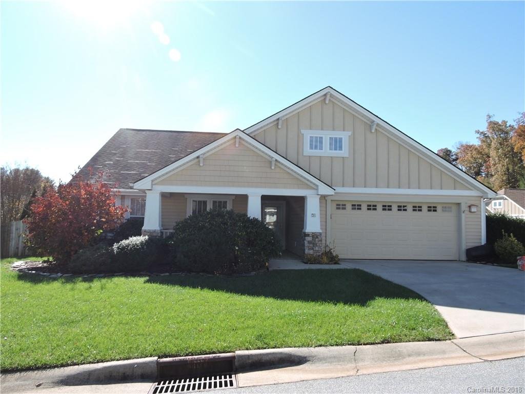 Property image 1 at 48 Sunview Circle, Arden, NC 28704