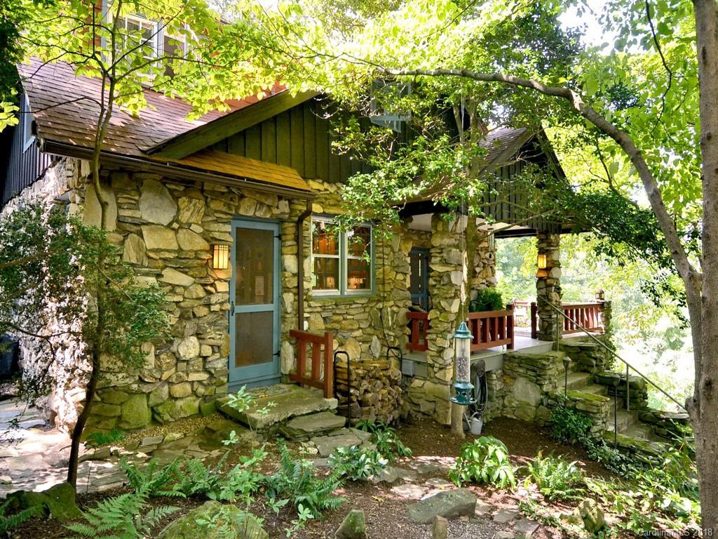 Property image 1 at 9 Pine Tree Road, Asheville, NC 28804