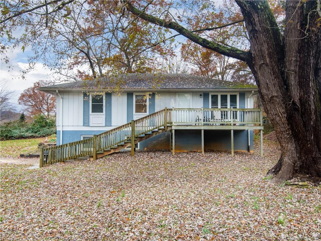 Property image 1 at 101 Happy Lane, Swannanoa, NC 28778