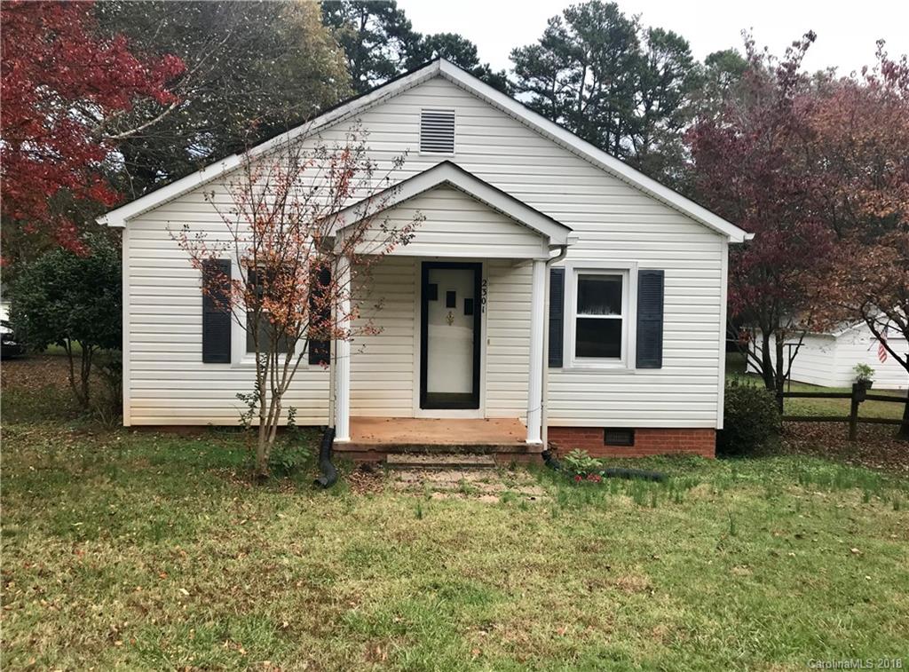 Property image 1 at 2301 Ridge Avenue, Kannapolis, NC 28083