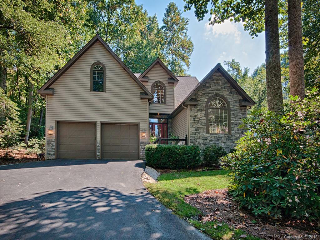 Property image 1 at 127 Panda Trail, Waynesville, NC 28785