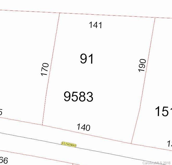 Property image 1 at 13788 Saint Thomas Drive, Stanfield, NC 28163