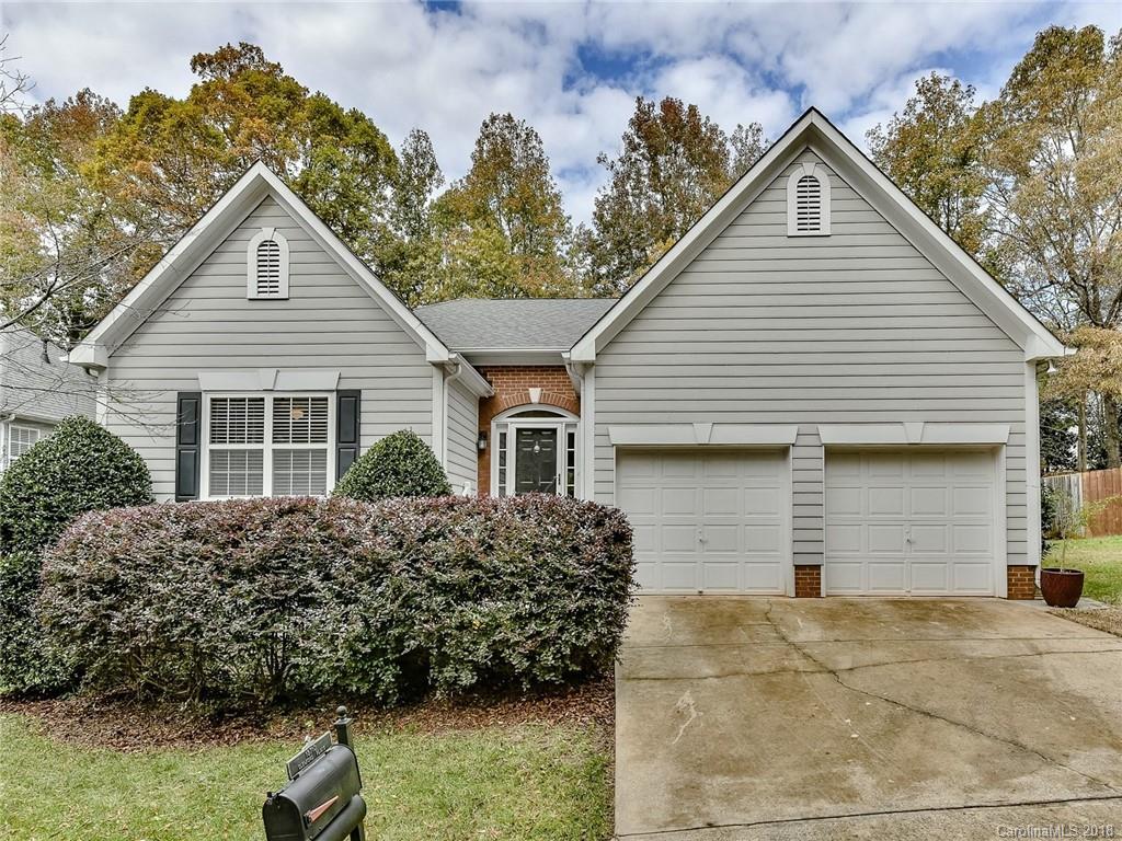 Property image 1 at 13710 Glenford Place, Charlotte, NC 28278