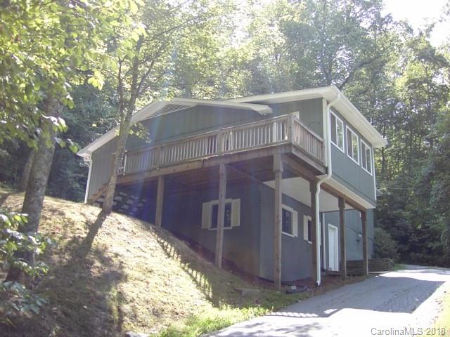 Property image 1 at 284 Chestnut Hill Loop Road, Gerton, NC 28735