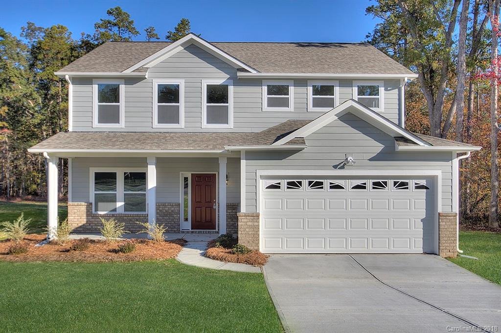 Property image 1 at 203 Delancy Street, Locust, NC 28097