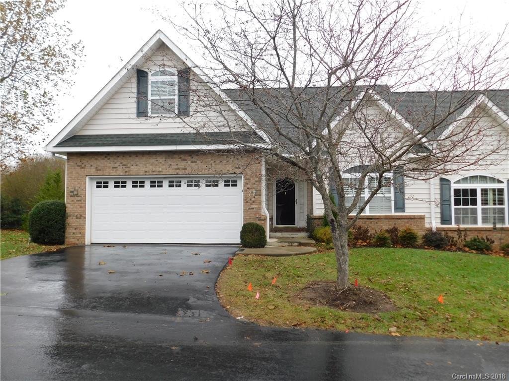 Property image 1 at 77 Victoria Park Drive, Hendersonville, NC 28792