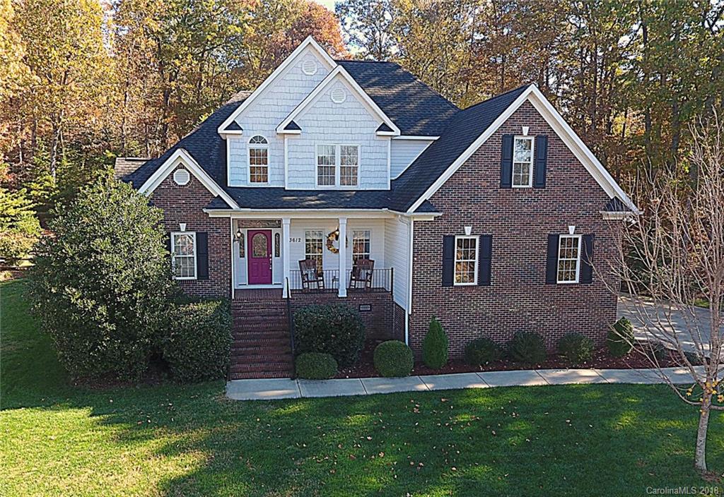 Property image 1 at 3612 Maplebrook Drive, Denver, NC 28037