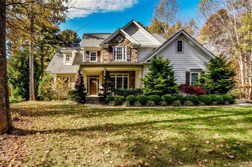 Property image 1 at 298 Mccrary Road, Mooresville, NC 28117