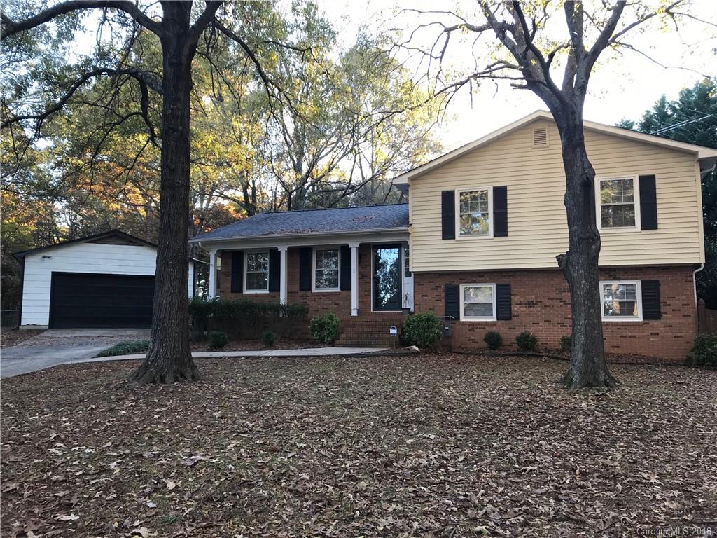 Property image 1 at 1712 Andover Street, Concord, NC 28027