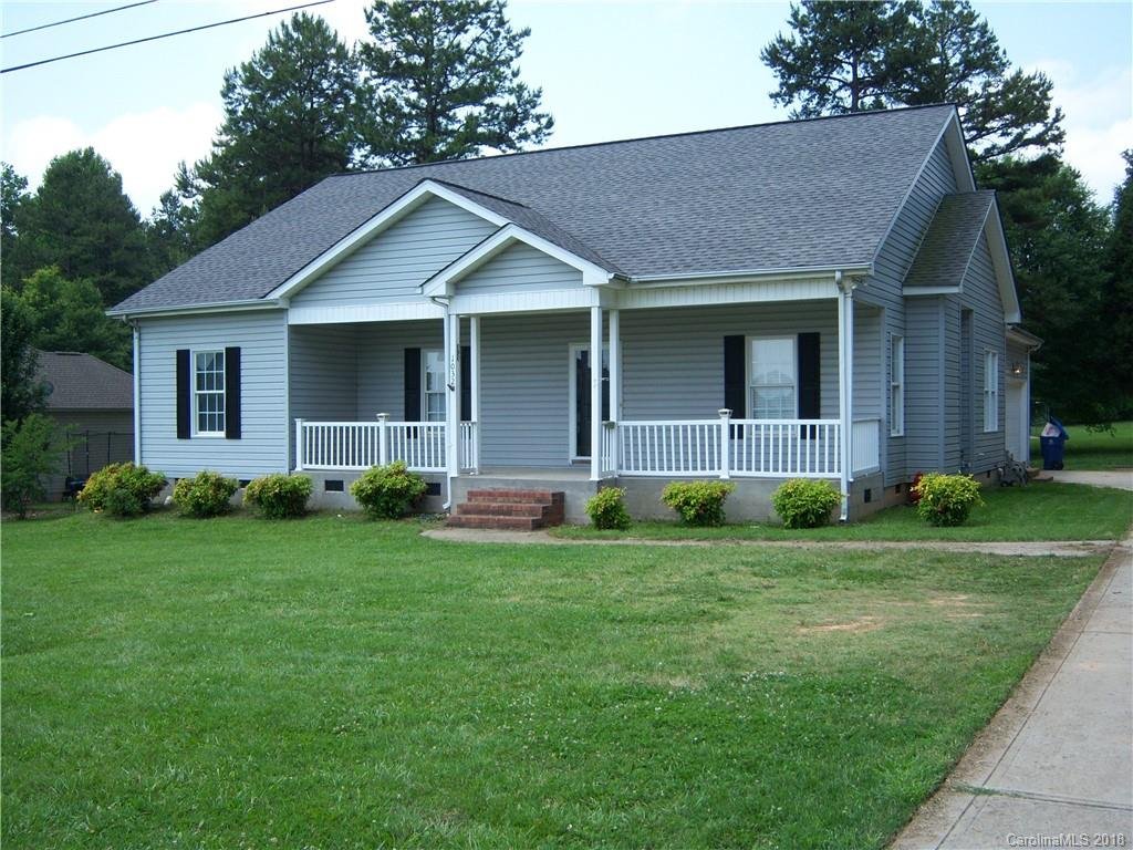 Property image 1 at 1032 Coddle Creek Road, Mooresville, NC 28115