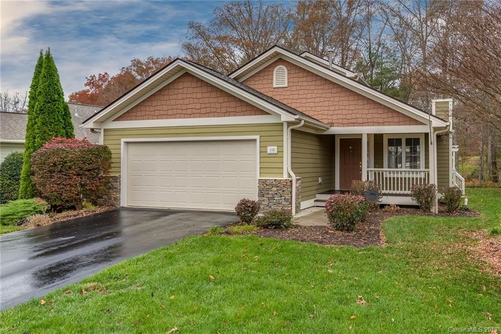 Property image 1 at 115 Fairway View Drive, Etowah, NC 28729