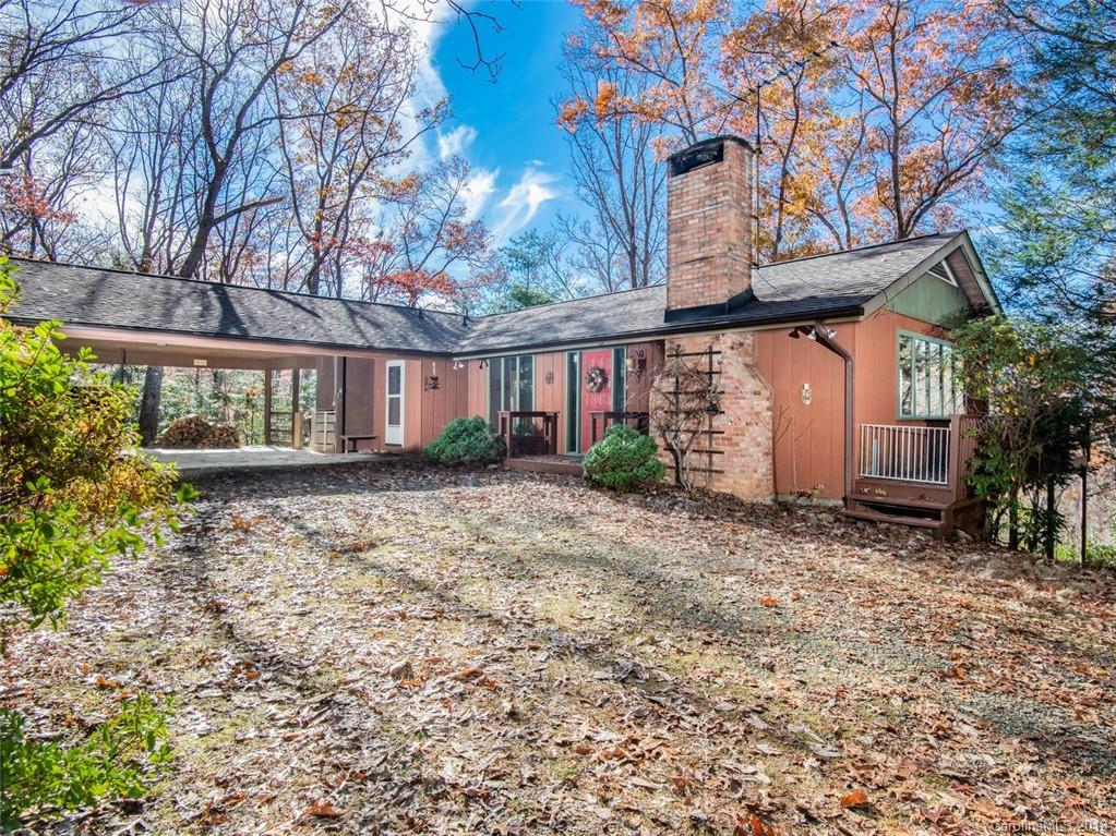 Property image 1 at 35 Melissa Drive, Black Mountain, NC 28711