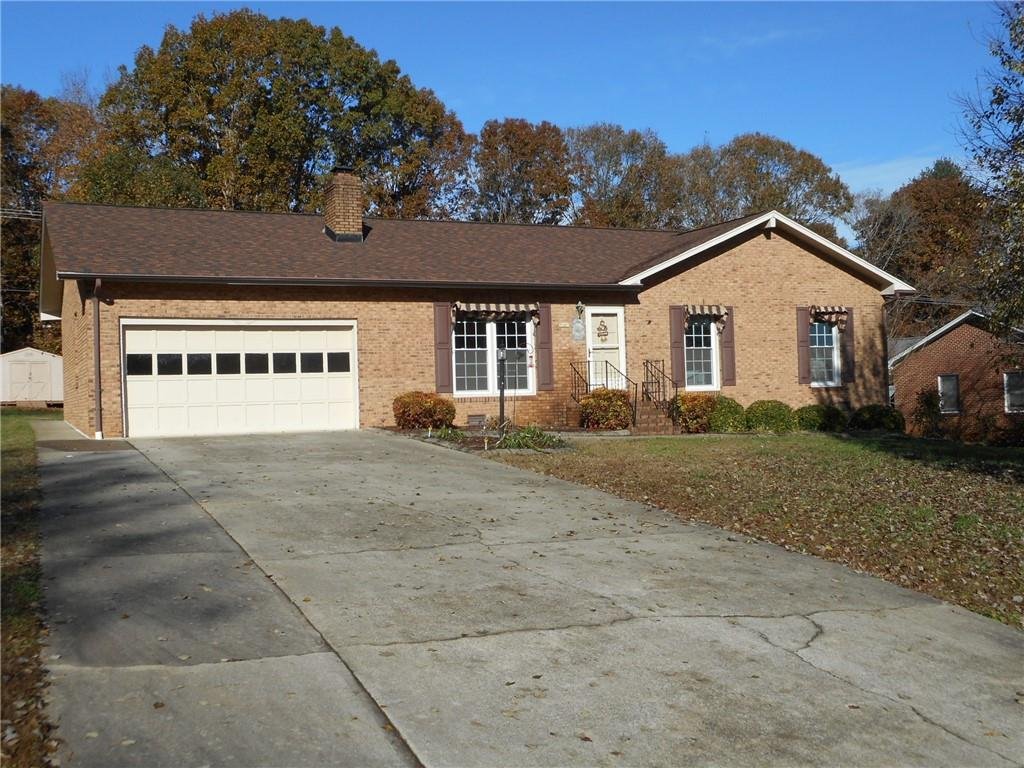 Property image 1 at 1345 31st Street Place, Conover, NC 28613