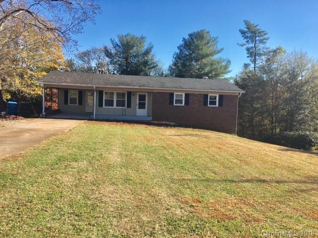 Property image 1 at 132 Seitz Drive, Forest City, NC 28043