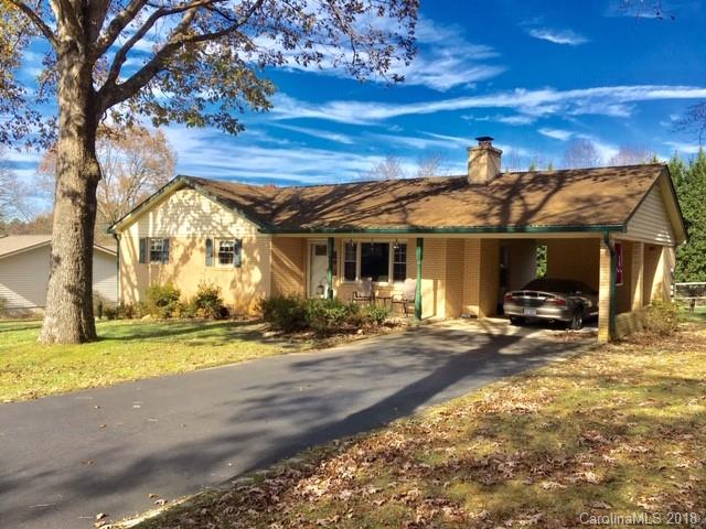 Property image 1 at 458 Beach Drive, Hendersonville, NC 28792