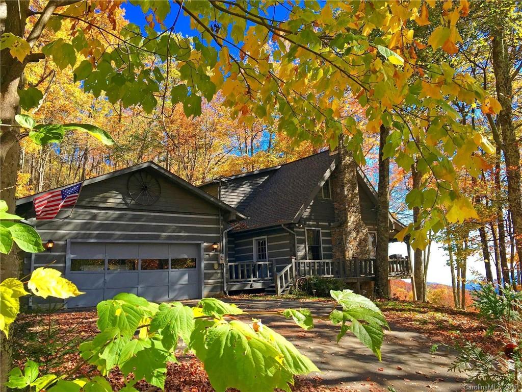 Property image 1 at 1277 Long Branch Road, Maggie Valley, NC 28751