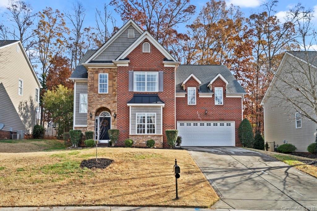 Property image 1 at 3315 Norwich Road, Fort Mill, SC 29715