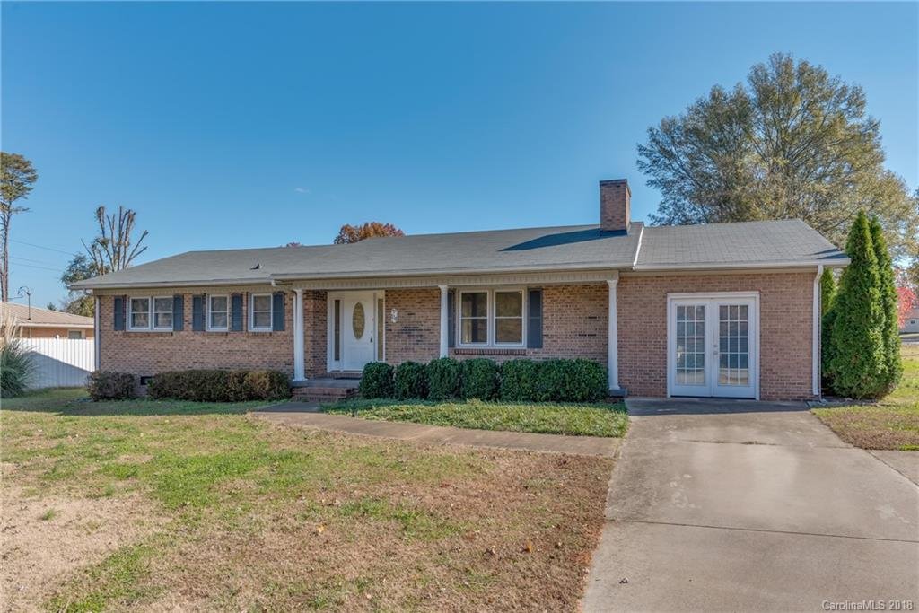 Property image 1 at 310 Old Wagy Road, Forest City, NC 28043