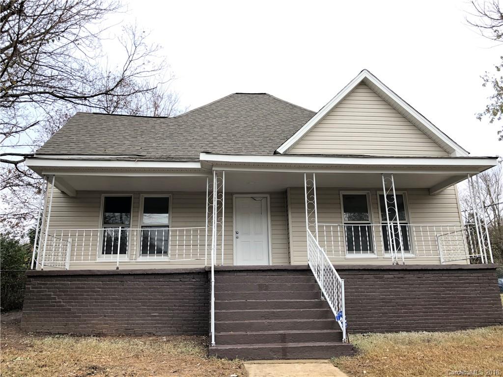 Property image 1 at 308 Vance Avenue, Salisbury, NC 28144