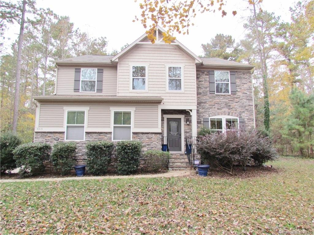 Property image 1 at 5315 Riverfront Road, Lake Wylie, SC 29710