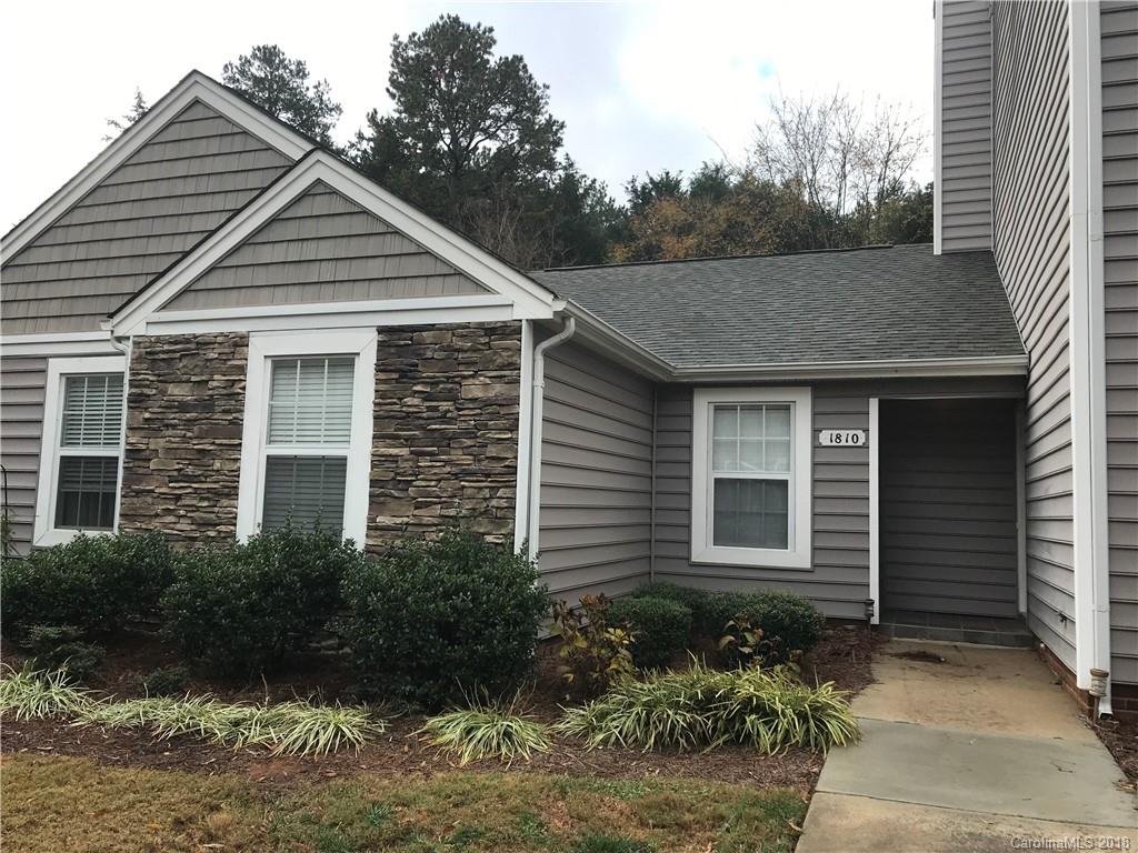 Property image 1 at 1810 Fairlawn Court, Rock Hill, SC 29732