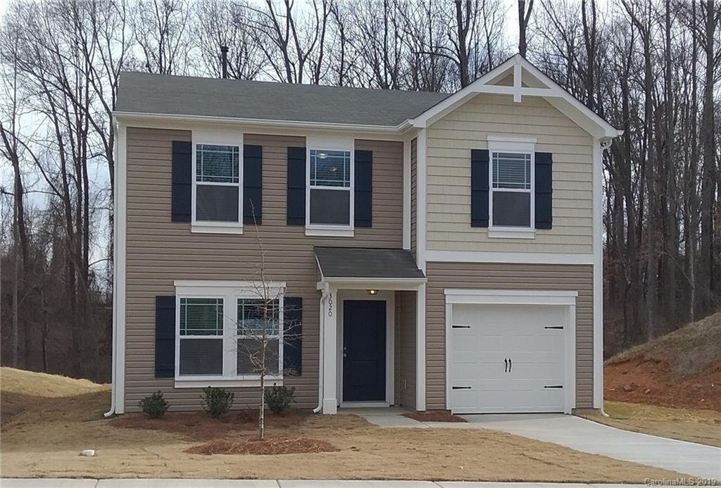 Property image 1 at 3020 Auten Avenue, Charlotte, NC 28269