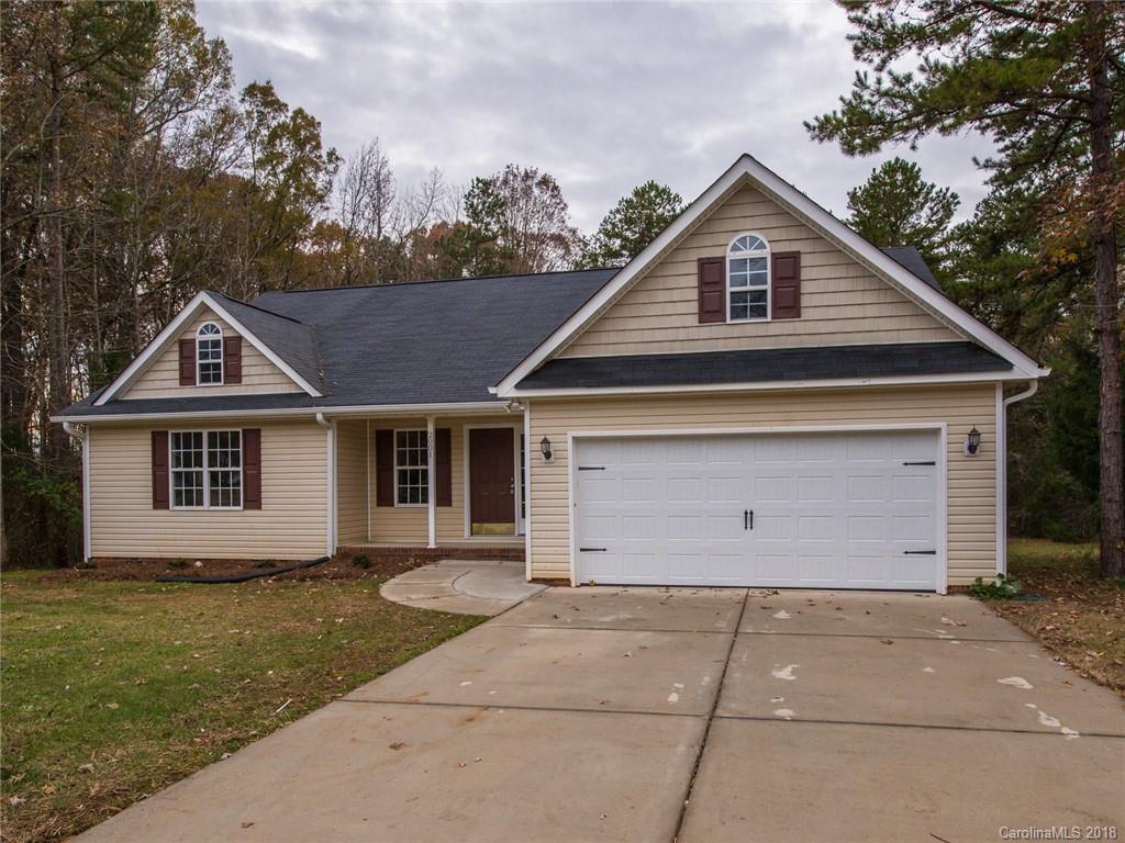 Property image 1 at 2001 Larkspur Lane, Wingate, NC 28174