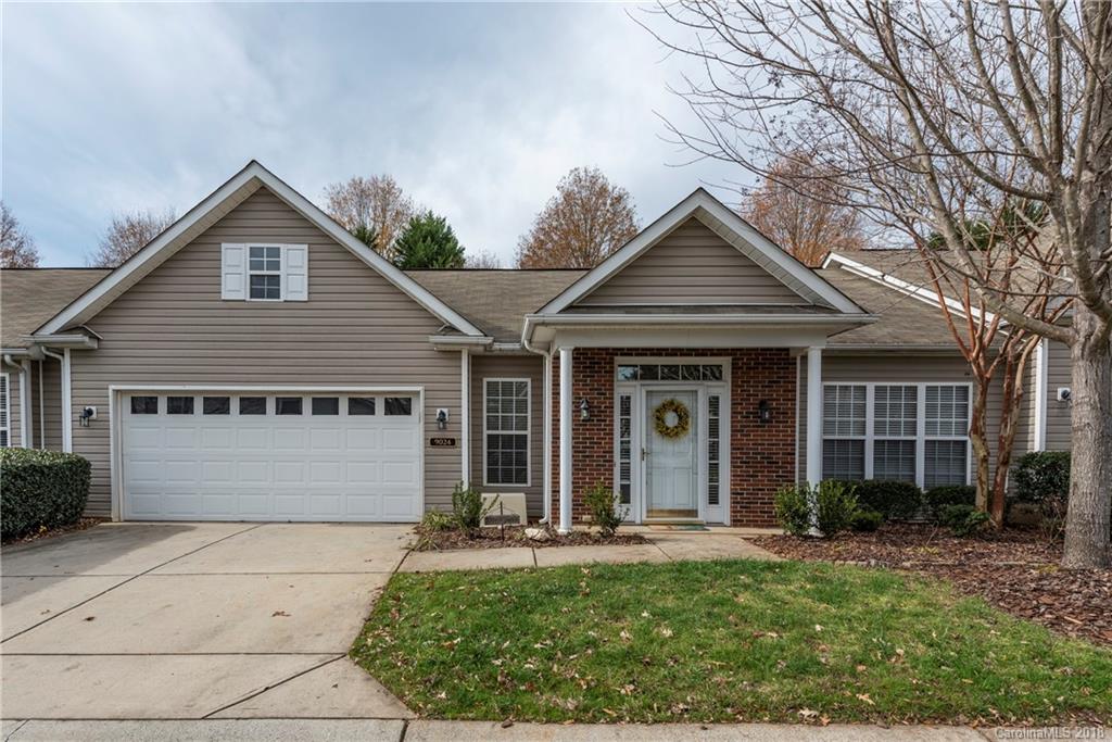 Property image 1 at 9024 Duckhorn Drive, Charlotte, NC 28277