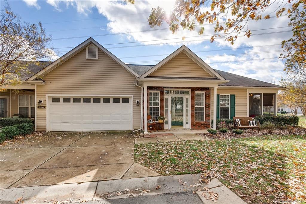Property image 1 at 8606 Tayland Cellers Street, Charlotte, NC 28277