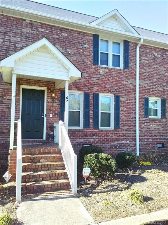 Property image 1 at 1162 Crestmont Drive, Concord, NC 28025