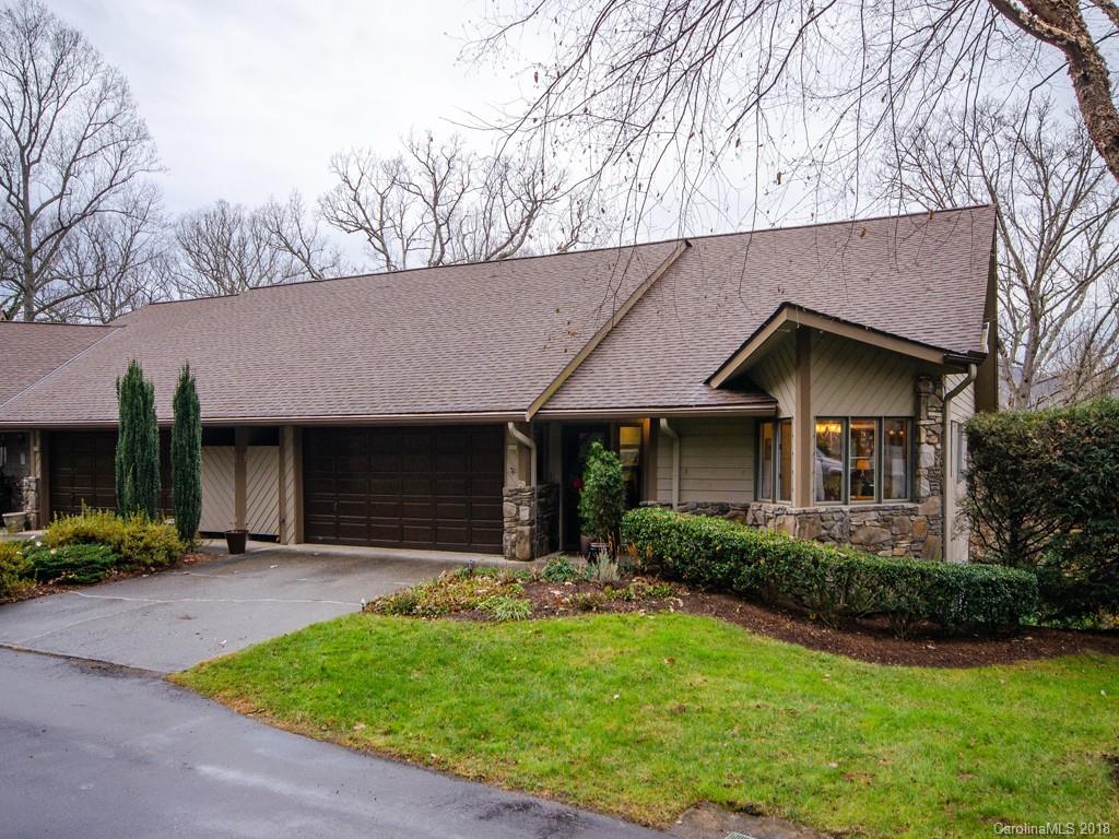 Property image 1 at 2003 Timber Trail, Asheville, NC 28804