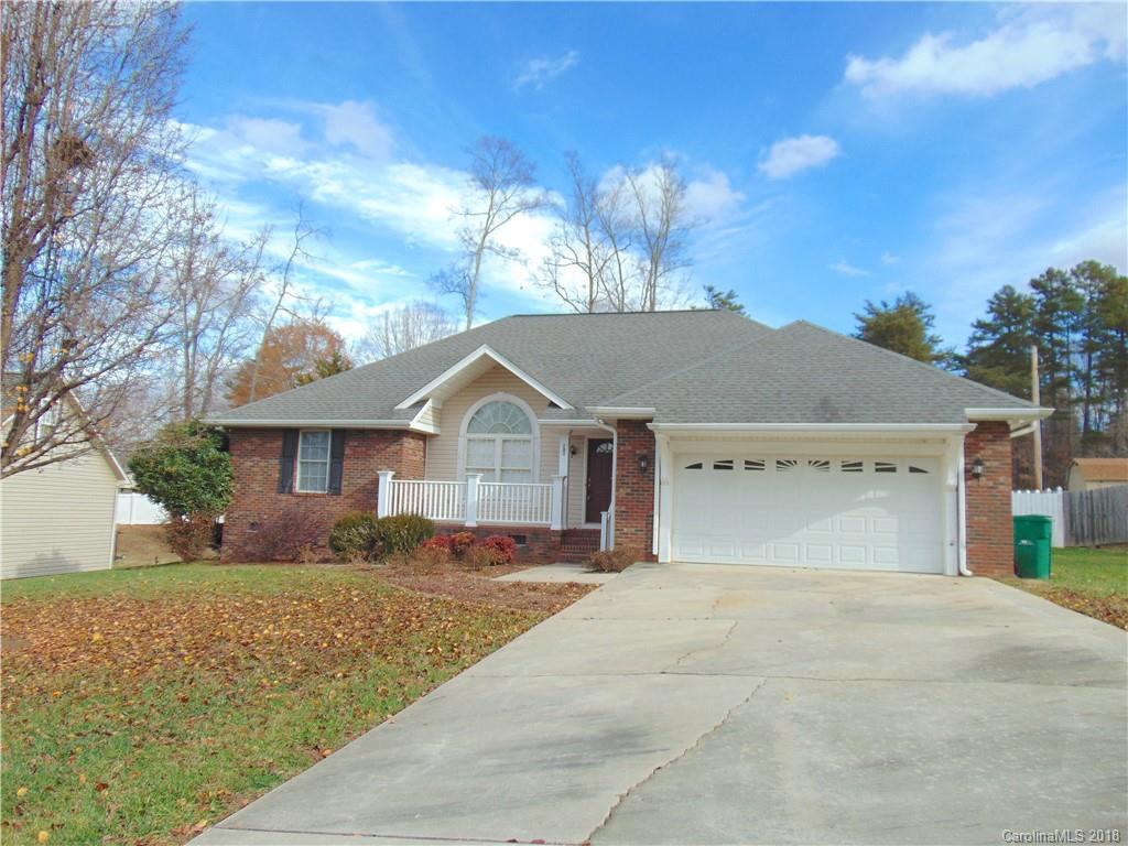 Property image 1 at 203 N Kayla Drive, Salisbury, NC 28146